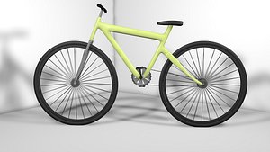 Simple Bike
