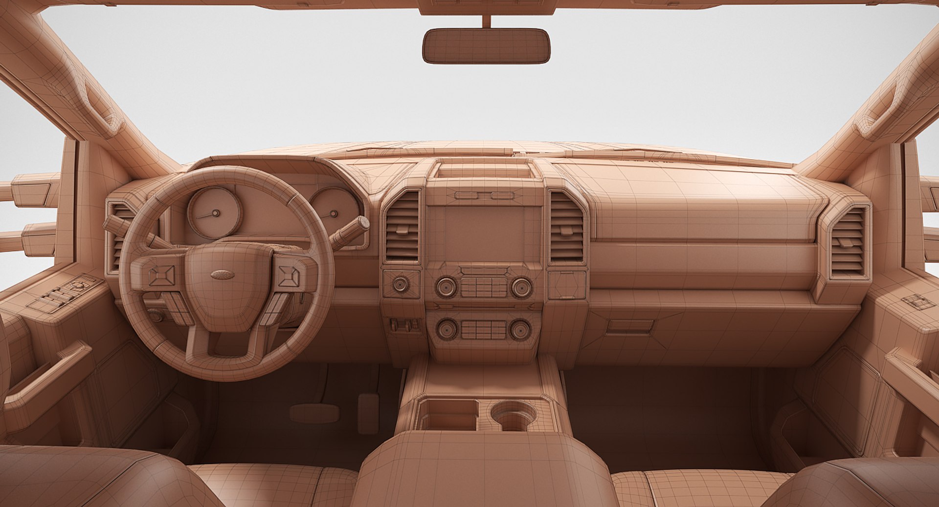 Super Duty 2019 Drw 3D Model - TurboSquid 1415742