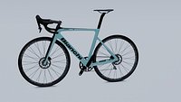 bianchi aria shimano 105 bicycle