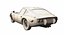 Toyota 2000GT 1969