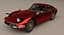 Toyota 2000GT 1969