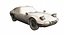 Toyota 2000GT 1969