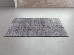 tibey tb07 carpet 3D model