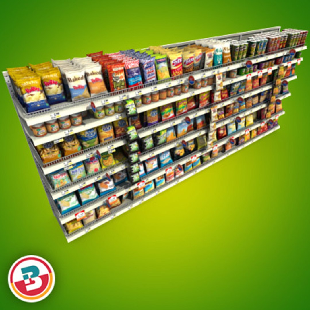 3d model grocery - https://p.turbosquid.com/ts-thumb/3n/pgMNv0/7QeEJV9R/groceryshelveschips02/jpg/1311925145/1920x1080/fit_q87/e47f66b2505550aca8c8e222a82e05882cbe3ea9/groceryshelveschips02.jpg