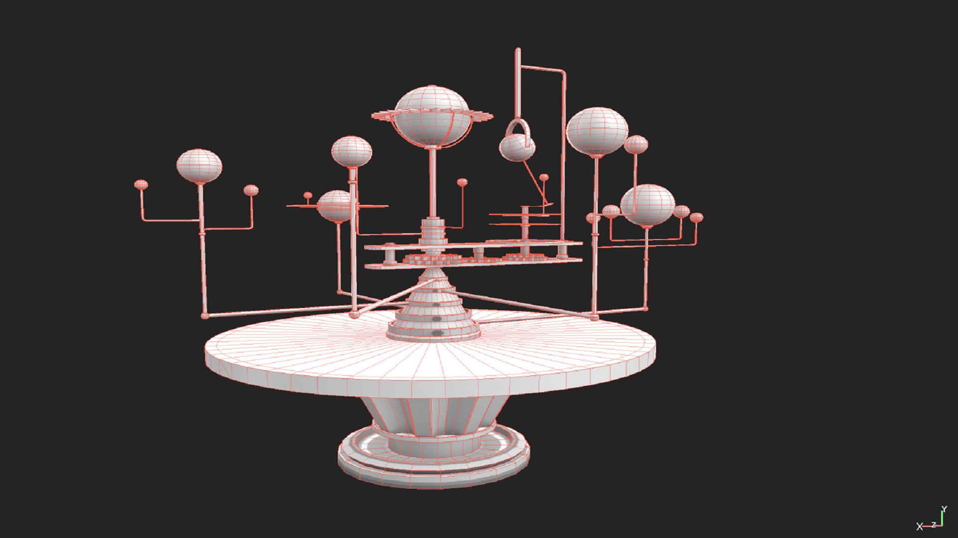 3D table with planets and star system PBR low-poly https://p.turbosquid.com/ts-thumb/3n/rlpoi9/sh/p_07/png/1629630645/1920x1080/fit_q87/faa12735920361836d29fdeda3ac7d3daece627e/p_07.jpg