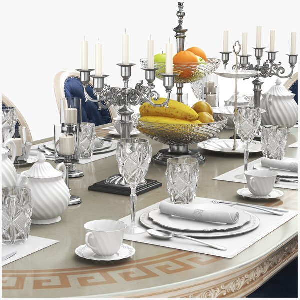 Dining tableware on sale