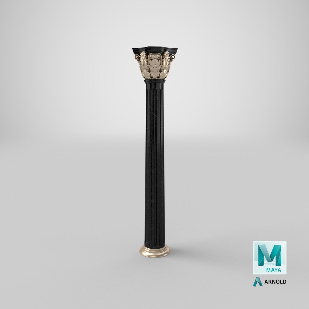 classic column model https://p.turbosquid.com/ts-thumb/3n/wiCDlz/Cy/stemcell_maya_arnold_render/png/1618035677/1920x1080/fit_q87/e399829f0229cfdfbb86180c0f934022fa12fe24/stemcell_maya_arnold_render.jpg