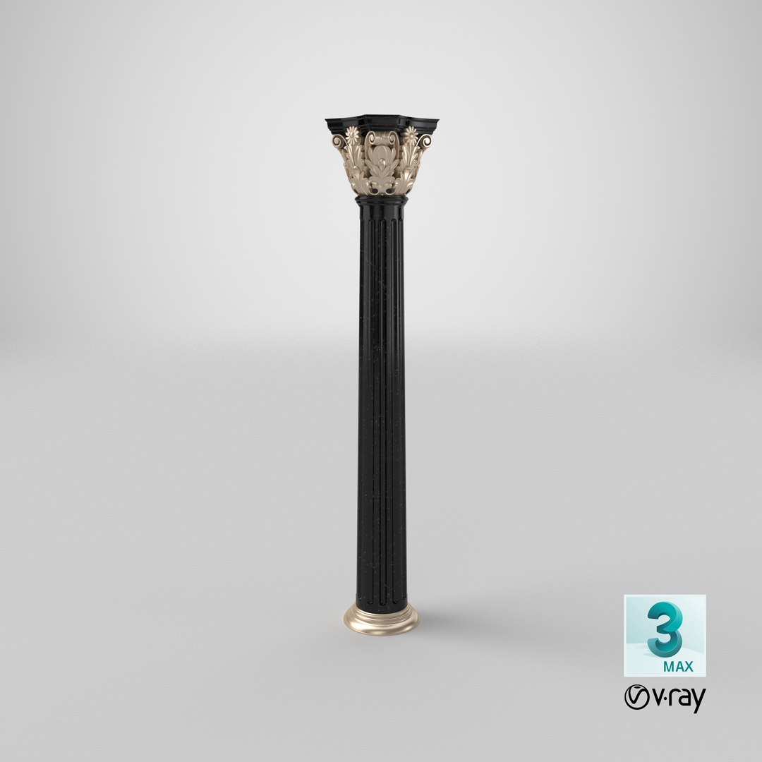 classic column model https://p.turbosquid.com/ts-thumb/3n/wiCDlz/Sm/stemcell_max_vray_render/png/1618035675/1920x1080/fit_q87/65731dc854d03a0a11fc10354601b786f401c630/stemcell_max_vray_render.jpg