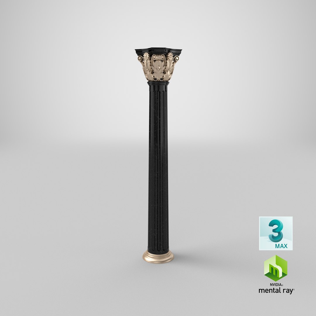 classic column model https://p.turbosquid.com/ts-thumb/3n/wiCDlz/WD/stemcell_max_mental_ray_render/png/1618035675/1920x1080/fit_q87/084d1b5c4072e75d3bb750086f1b8a9e3fb48695/stemcell_max_mental_ray_render.jpg