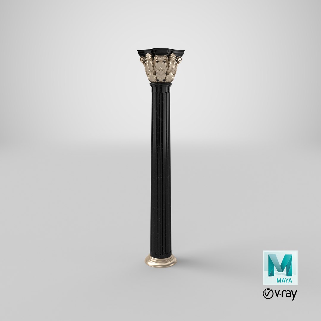 classic column model https://p.turbosquid.com/ts-thumb/3n/wiCDlz/dh/stemcell_maya_vray_render/png/1618035678/1920x1080/fit_q87/70e836b3ac374ae28b2e4132eef67463f34fd7d3/stemcell_maya_vray_render.jpg