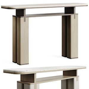 Frato KAMAKURA Console Table