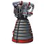 Moteur de fusée de la navette spatiale RS-25
