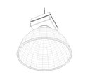 hanging light