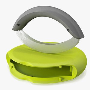 Compact Herb Chopper Joseph Joseph