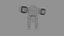 Mech Model