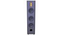 Stereo Ribbon Floor Speaker 135