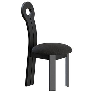 Whit Dining Chair by Lulu and Georgia model