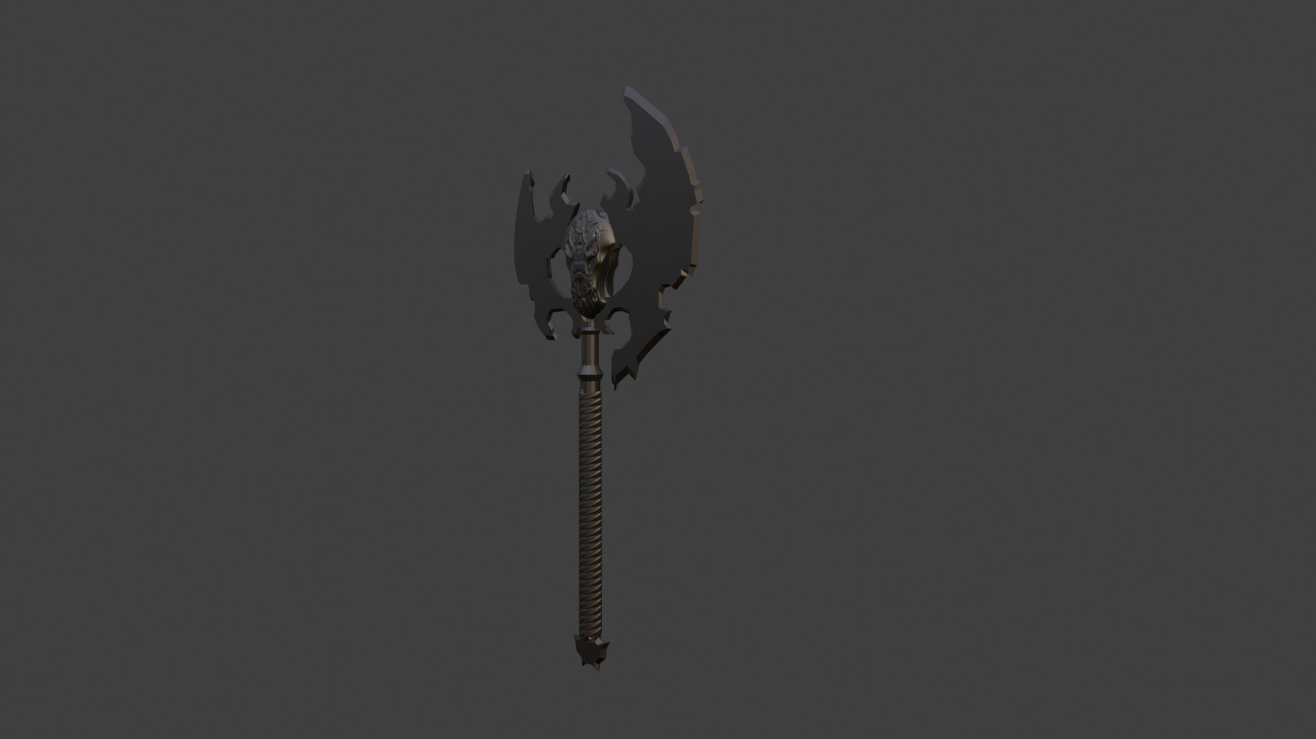 Weapons 3D Model - TurboSquid 2257174