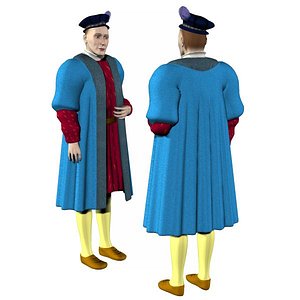 elizabethanLord101