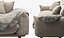 Marenco sofa by Arflex