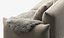 Marenco sofa by Arflex