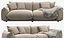 Marenco sofa by Arflex