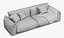 Marenco sofa by Arflex