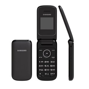 Samsung GT-E1190