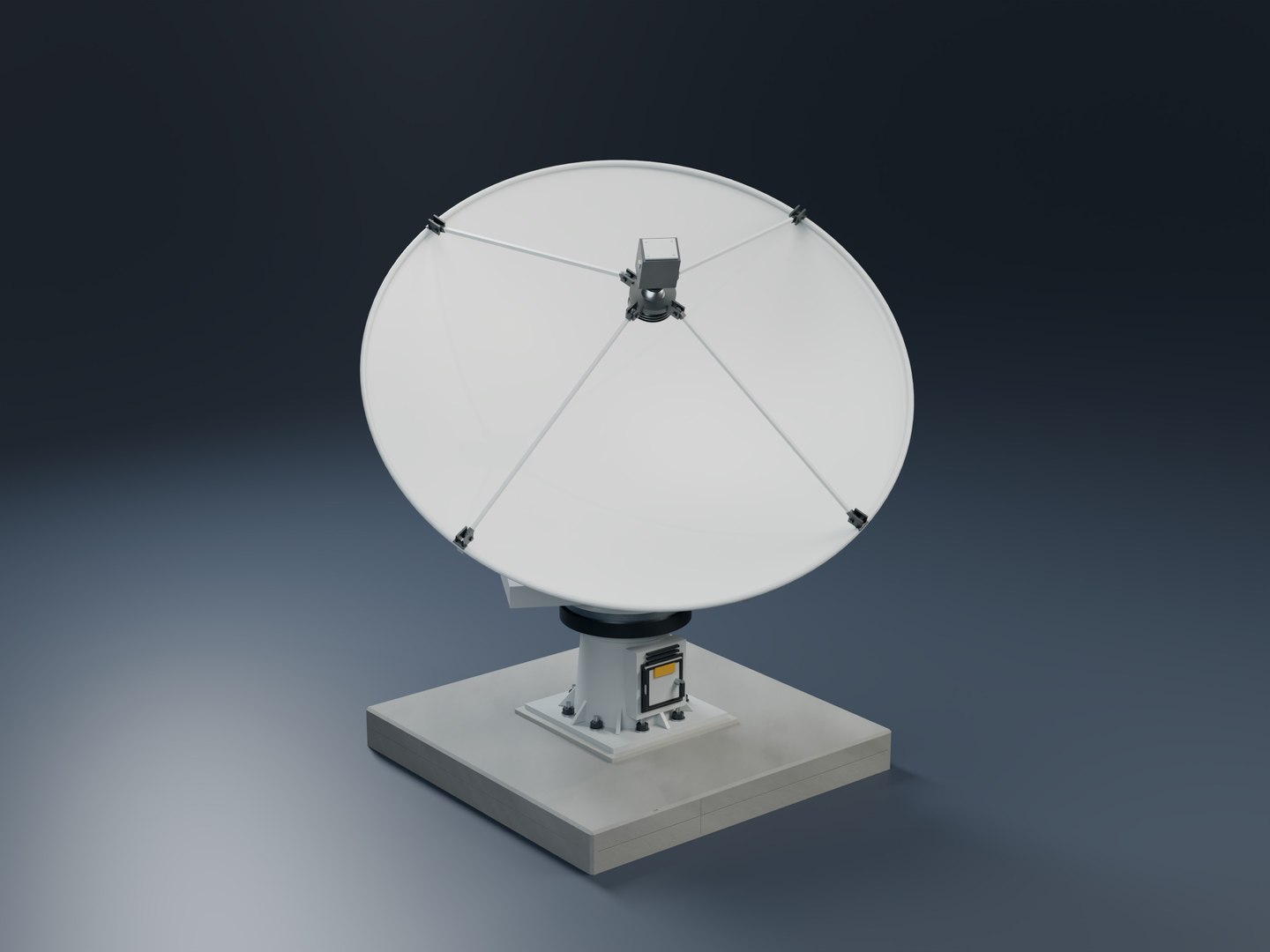 3D Satellite Ground Station Antenna 37cm Prime Focus model https://p.turbosquid.com/ts-thumb/3o/GQWpTi/JR/04_front_left_overview/jpg/1786748011/1920x1080/fit_q87/5a36f5a915c239ca60cc37c0391ca87d30ec4886/04_front_left_overview.jpg