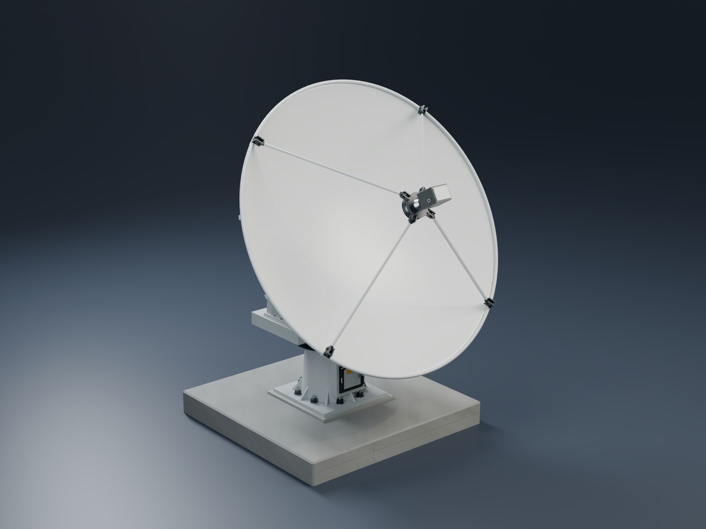 3D Satellite Ground Station Antenna 37cm Prime Focus model https://p.turbosquid.com/ts-thumb/3o/GQWpTi/Mu/12_catalog_view/jpg/1786748015/1920x1080/fit_q87/b75253879689be7062a42f2f825895ed56daa253/12_catalog_view.jpg