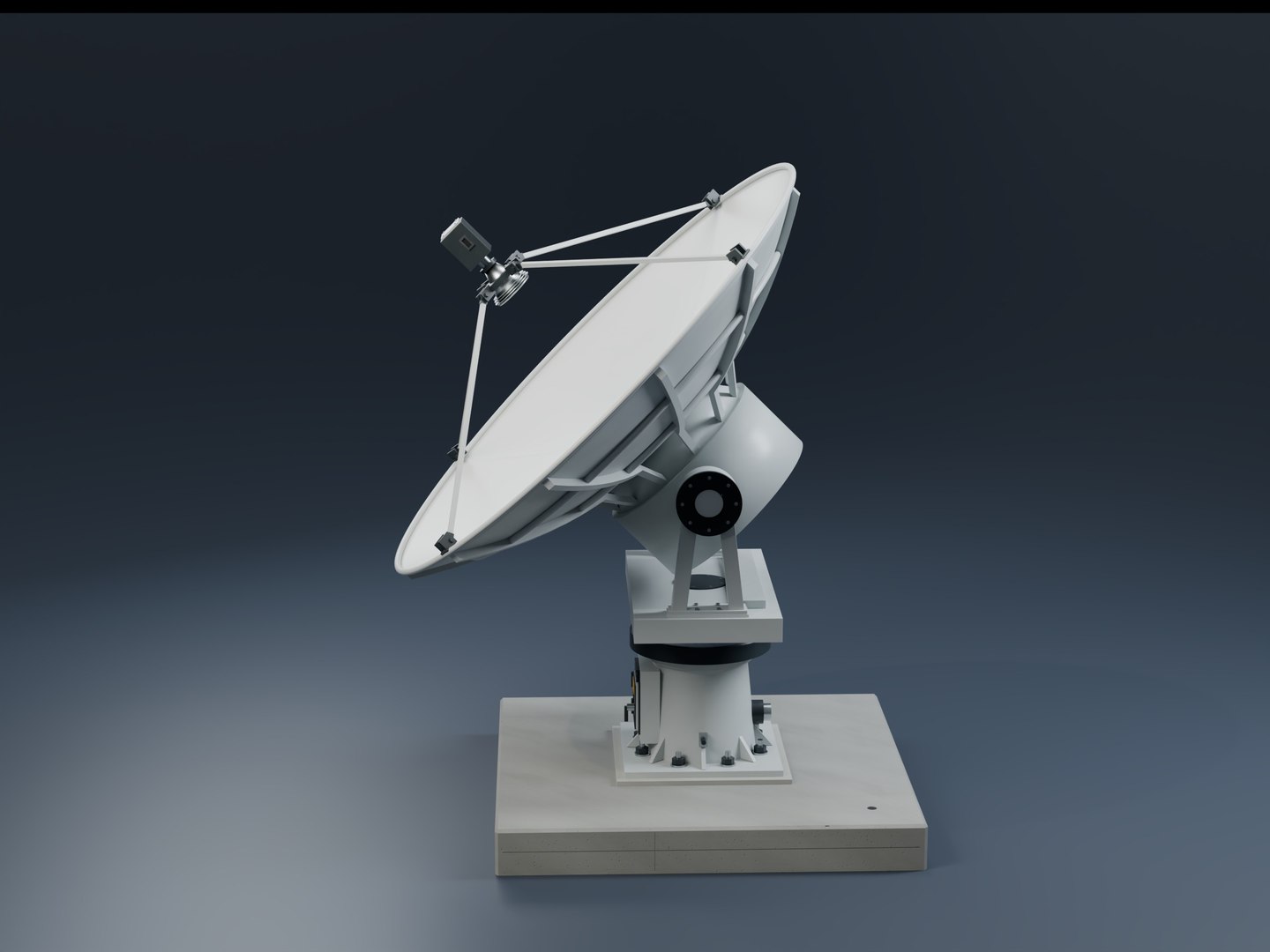3D Satellite Ground Station Antenna 37cm Prime Focus model https://p.turbosquid.com/ts-thumb/3o/GQWpTi/aG/05_profile/jpg/1786748011/1920x1080/fit_q87/ac7a05c0f89cd9962375d5f97a32a1c467f164fe/05_profile.jpg
