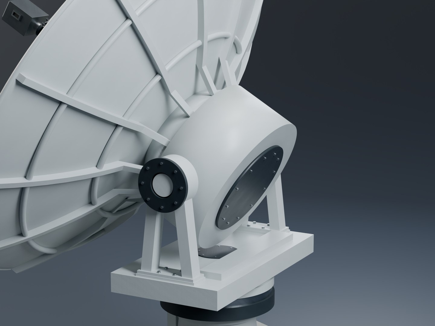 3D Satellite Ground Station Antenna 37cm Prime Focus model https://p.turbosquid.com/ts-thumb/3o/GQWpTi/dC/10_bearing_detail/jpg/1786748015/1920x1080/fit_q87/2296df7a2e4c1868e7075c1c642e120924b97474/10_bearing_detail.jpg