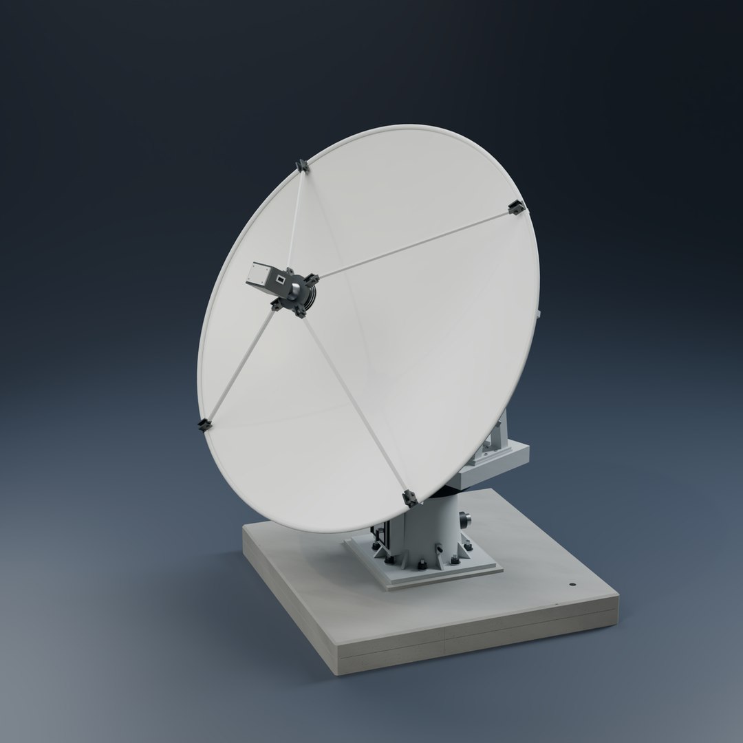 3D Satellite Ground Station Antenna 37cm Prime Focus model https://p.turbosquid.com/ts-thumb/3o/GQWpTi/fV/01_cover/png/1786748010/1920x1080/fit_q87/9ba5178559eb965df7bb2d4935d5214724f2ed53/01_cover.jpg