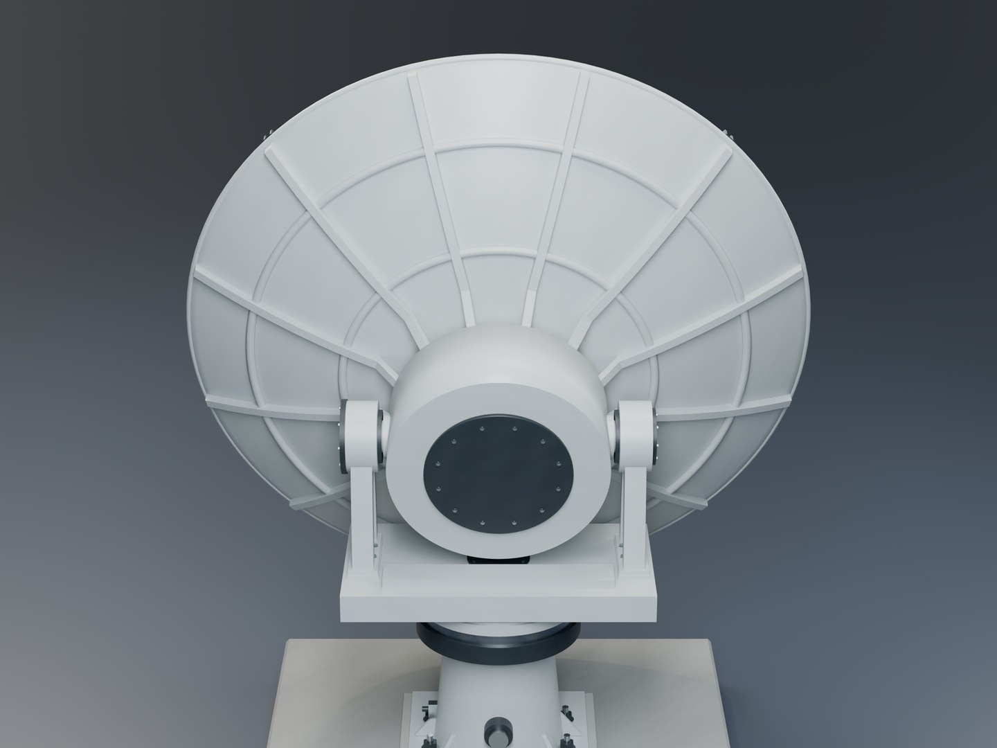 3D Satellite Ground Station Antenna 37cm Prime Focus model https://p.turbosquid.com/ts-thumb/3o/GQWpTi/mH/15_rear_backframe/jpg/1786748016/1920x1080/fit_q87/5dfba29d9a4b6e0c31609c22ebb2e50d735100e0/15_rear_backframe.jpg