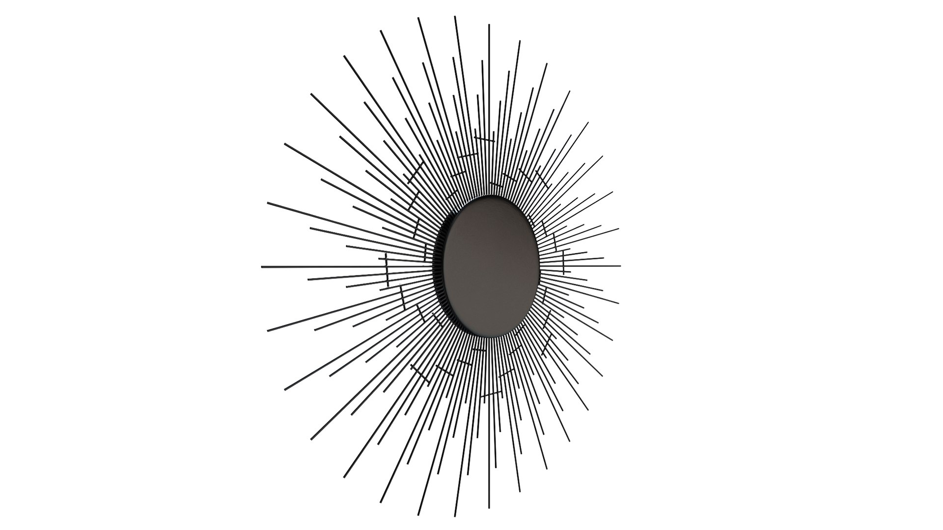3D LaRedoute Black Sun Shaped Mirror https://p.turbosquid.com/ts-thumb/3o/GwbuCt/JM/44/jpg/1705272678/1920x1080/fit_q87/5c4c34c98da429f0c0908462ec7e9ceb4d779a1e/44.jpg