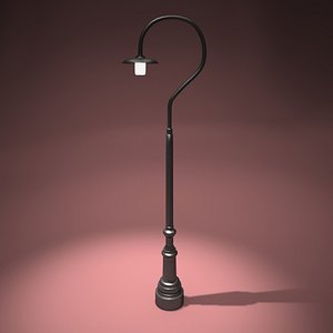 Park Light
