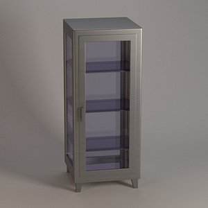 maya hospital cabinet