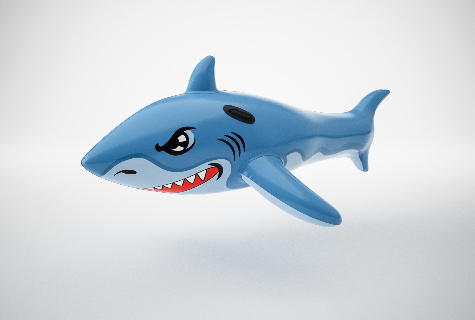 inflatable shark 3D model https://p.turbosquid.com/ts-thumb/3o/MVAlvf/H0LsQpho/hajtest_03/jpg/1505213633/1920x1080/fit_q87/de2d45050ee7f6c04e36babacd7b432b5606e433/hajtest_03.jpg