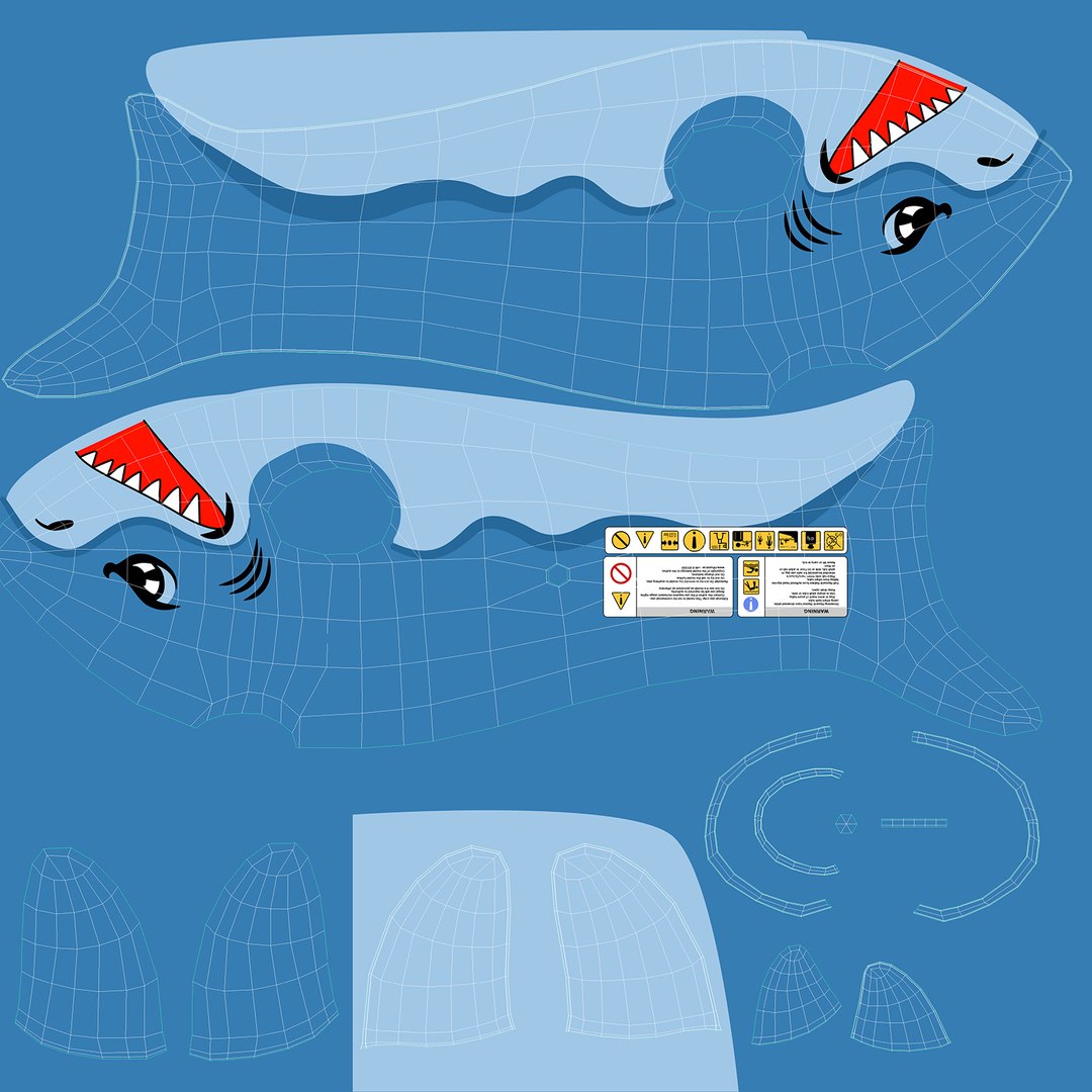 inflatable shark 3D model https://p.turbosquid.com/ts-thumb/3o/MVAlvf/tyz6KT9o/hajtextureuv/jpg/1505213633/1920x1080/fit_q87/536140863f291c7023259fa1ca1129f17508a835/hajtextureuv.jpg