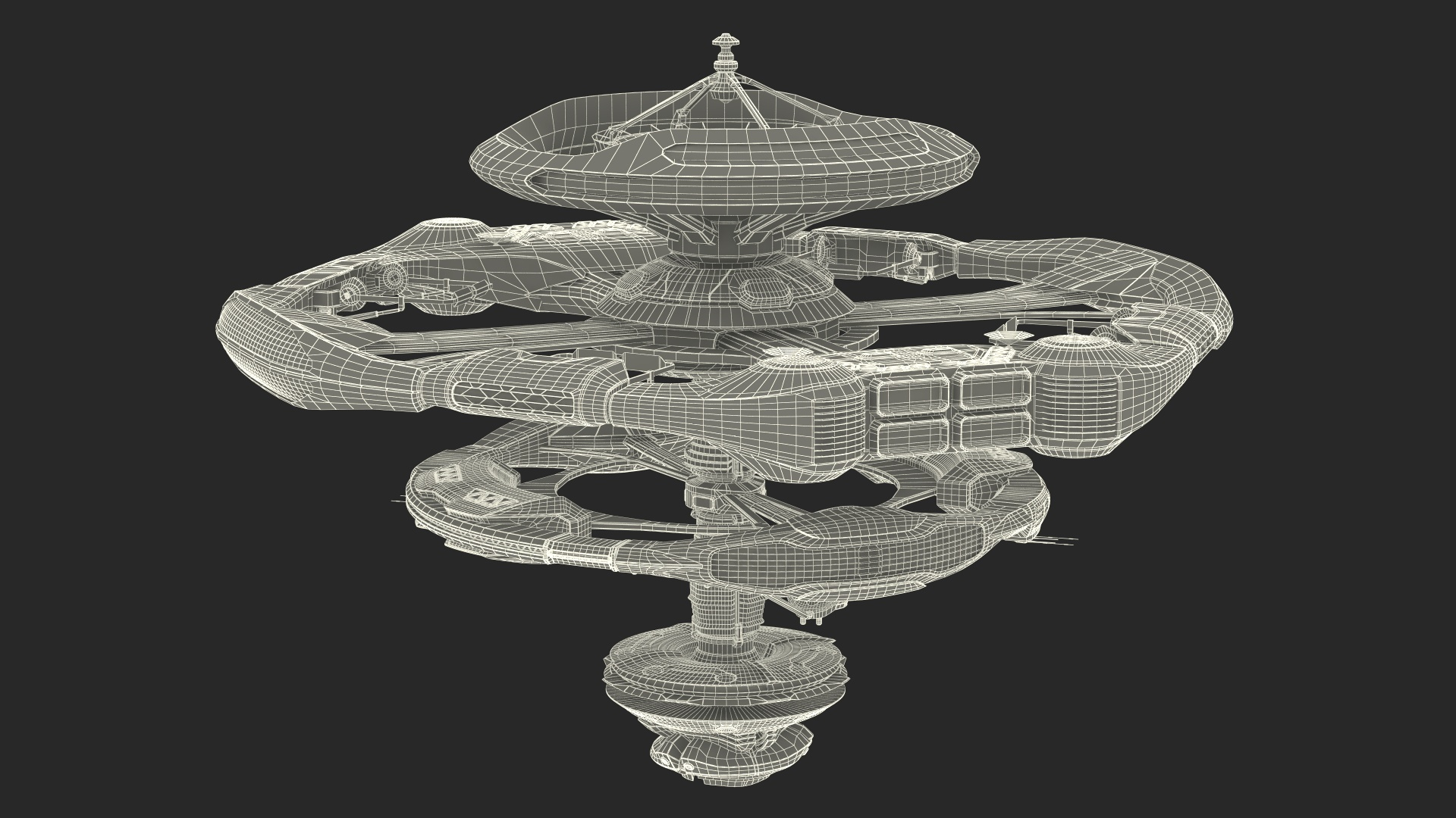 Sci Fi Space Station with Interplanetary Spacecraft Collection 2 3D https://p.turbosquid.com/ts-thumb/3o/Sd6GB9/KG/sci_fi_space_station_361/jpg/1719007690/1920x1080/turn_fit_q99/eaefb9256d26b6a66195da7c1c0d490ea5aa93f9/sci_fi_space_station_361-1.jpg
