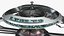 Sci Fi Space Station with Interplanetary Spacecraft Collection 2 3D