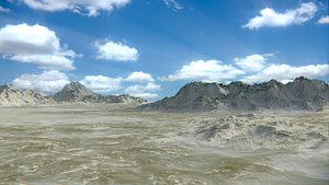 Desert map(1)