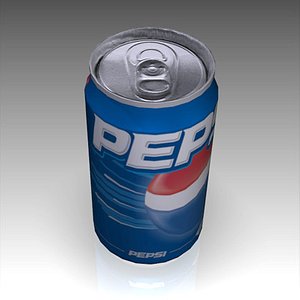 3ds soda