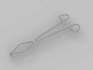 Beaker Tongs