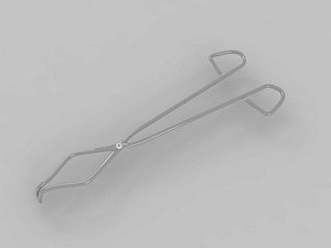 Beaker Tongs