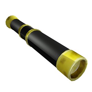 spyglass games model