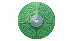roche bobois rays wall light model