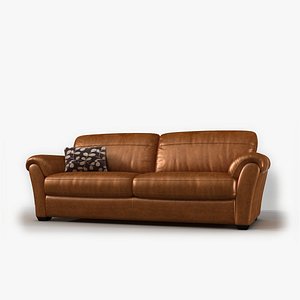 bedfordshire sofa mr 3d max