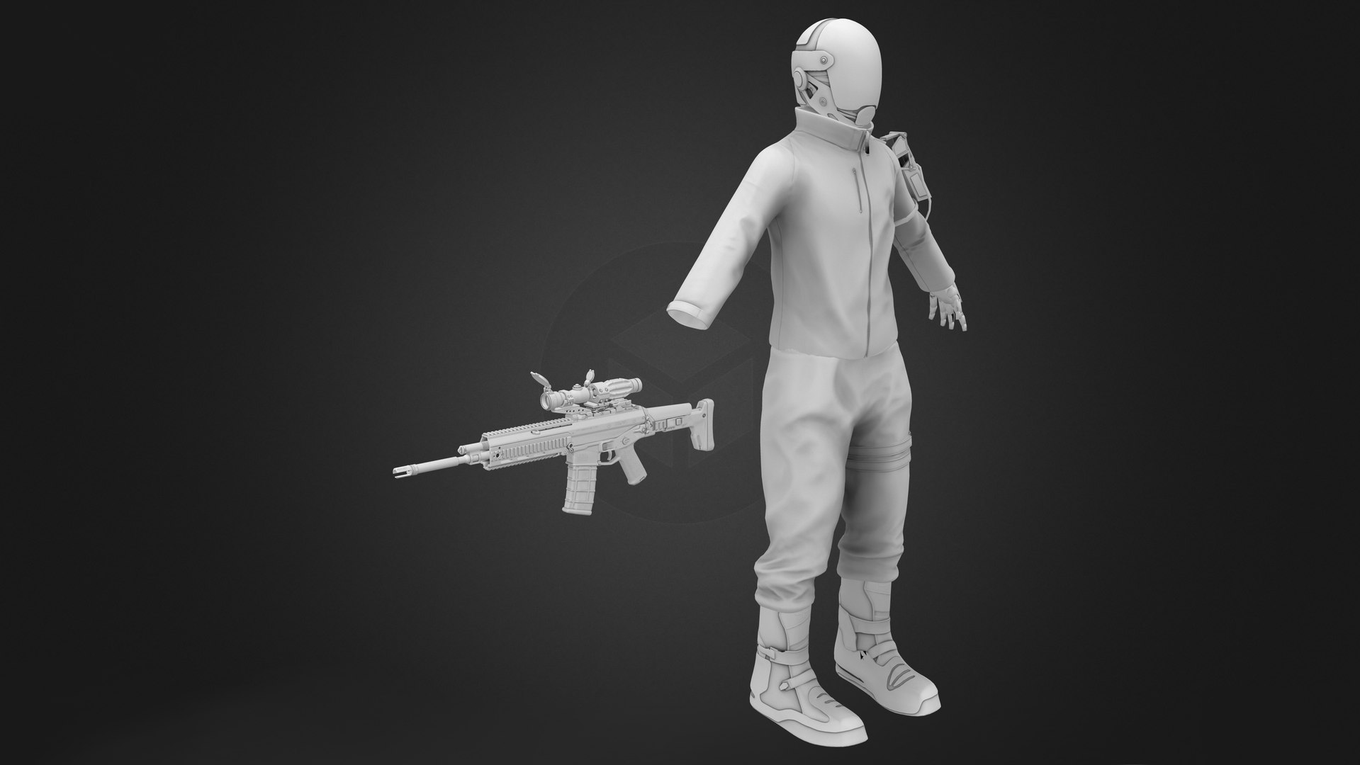 3D Futuristic Cyberpunk Full Suit https://p.turbosquid.com/ts-thumb/3o/gkHOu0/jn/previewao/png/1684569293/1920x1080/fit_q87/f76c9077be67eabaff36869adda4eac63d0c87dd/previewao.jpg