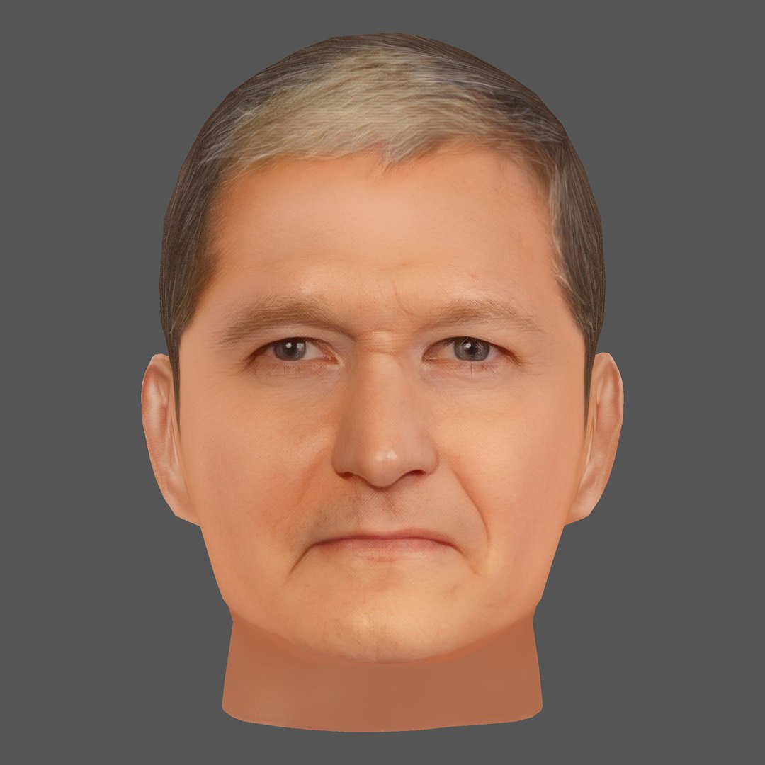 3D Tim Cook Head - Low poly head for game model https://p.turbosquid.com/ts-thumb/3o/jVwuH7/5f/10/png/1728286943/1920x1080/fit_q87/f3eae64c58b2735b96fe477cb7326b193c639135/10.jpg